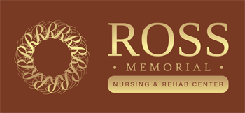 Ross Memorial Logo