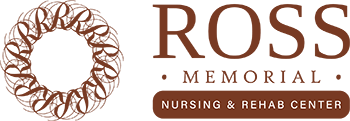 Ross Memorial Logo